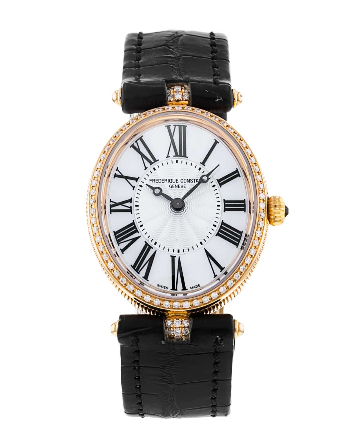 Frederique Constant Classics FC-200MPW2VD9